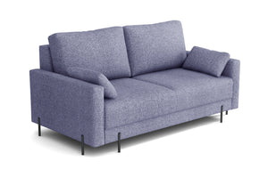 Oslo King Size Sofa Bed