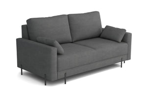 Oslo King Size Sofa Bed