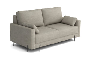 Oslo King Size Sofa Bed