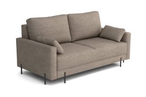 Oslo King Size Sofa Bed