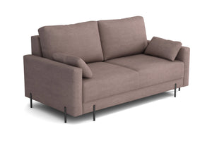Oslo King Size Sofa Bed