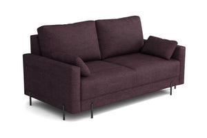 Oslo King Size Sofa Bed