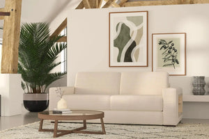 E-Destin Sofa Bed SofaBedExpert.co.uk