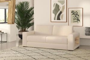 E-Destin Sofa Bed SofaBedExpert.co.uk