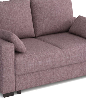 'Millbrook 3' Double Storage Sofa Bed SofaBedExpert.co.uk