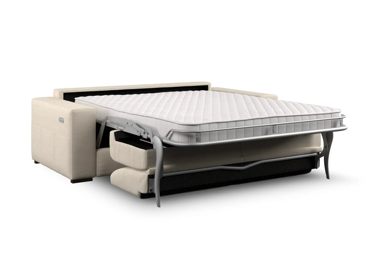 Destin E-Sofa Bed SofaBedExpert.co.uk