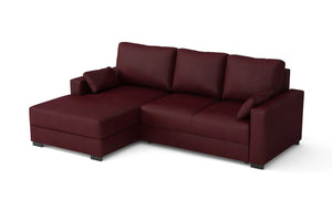 Tampa Corner Storage Sofa Bed (LHF) SofaBedExpert.co.uk