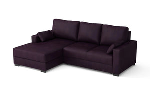 Tampa Corner Storage Sofa Bed (LHF) SofaBedExpert.co.uk