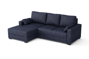Tampa Corner Storage Sofa Bed (LHF) SofaBedExpert.co.uk