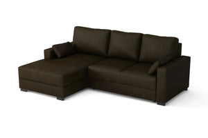Tampa Corner Storage Sofa Bed (LHF) SofaBedExpert.co.uk