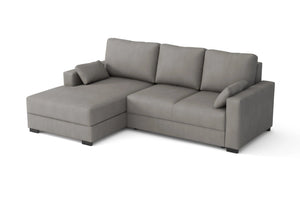 Tampa Corner Storage Sofa Bed (LHF) SofaBedExpert.co.uk
