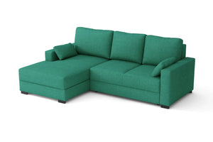 Tampa Corner Storage Sofa Bed (LHF) SofaBedExpert.co.uk