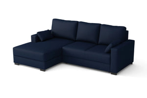Tampa Corner Storage Sofa Bed (LHF) SofaBedExpert.co.uk