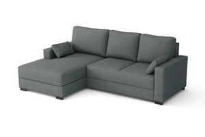 Tampa Corner Storage Sofa Bed (LHF) SofaBedExpert.co.uk