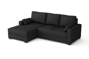 Tampa Corner Storage Sofa Bed (LHF) SofaBedExpert.co.uk