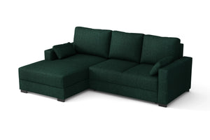 Tampa Corner Storage Sofa Bed (LHF) SofaBedExpert.co.uk