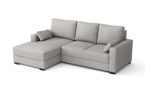 Tampa Corner Storage Sofa Bed (LHF) SofaBedExpert.co.uk