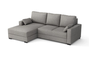 Tampa Corner Storage Sofa Bed (LHF) SofaBedExpert.co.uk
