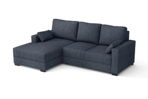 Tampa Corner Storage Sofa Bed (LHF) SofaBedExpert.co.uk