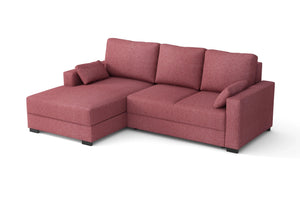 Tampa Corner Storage Sofa Bed (LHF) SofaBedExpert.co.uk