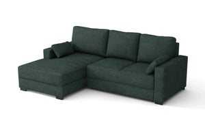 Tampa Corner Storage Sofa Bed (LHF) SofaBedExpert.co.uk