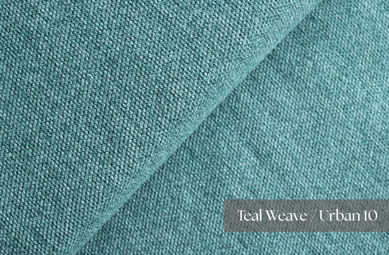 Millbrook King Size Sofa Bed in Hydro Weave Teal Weave