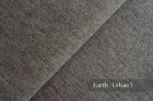 Millbrook 2 Small Double Storage Sofa Bed in Hydro Weave Earth