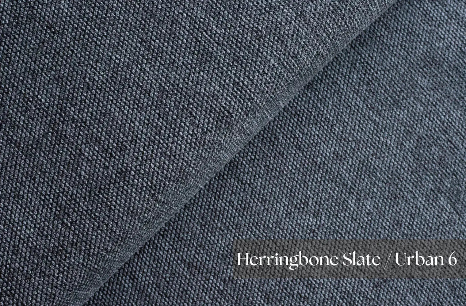 Mocca Grande Kingsize Storage Sofa Bed in Hydro Weave Herringbone