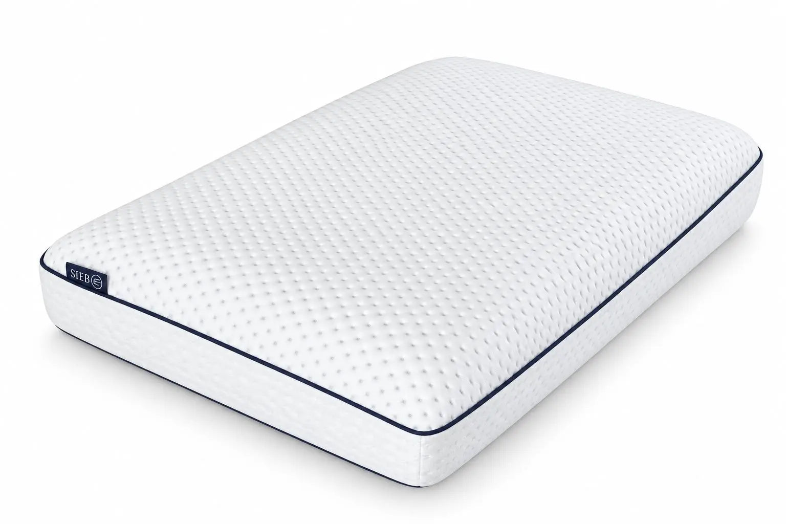 Cool Gel Memory Foam Pillow