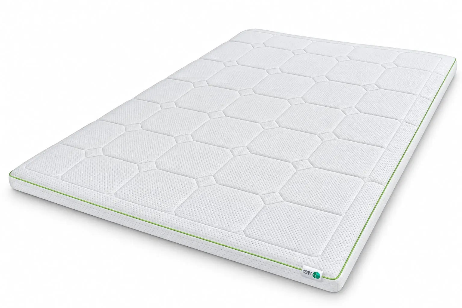 Cool Gel Memory Foam Mattress Topper