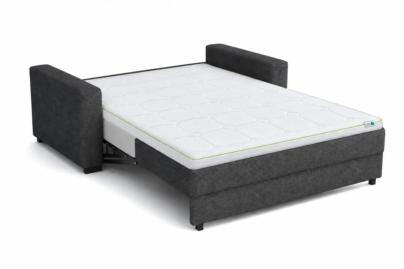 Cool Gel Memory Foam Mattress Topper