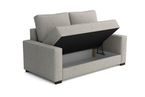 'Millbrook 3' Storage Sofa (no bed) SofaBedExpert.co.uk