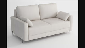 Oslo King Size Sofa Bed