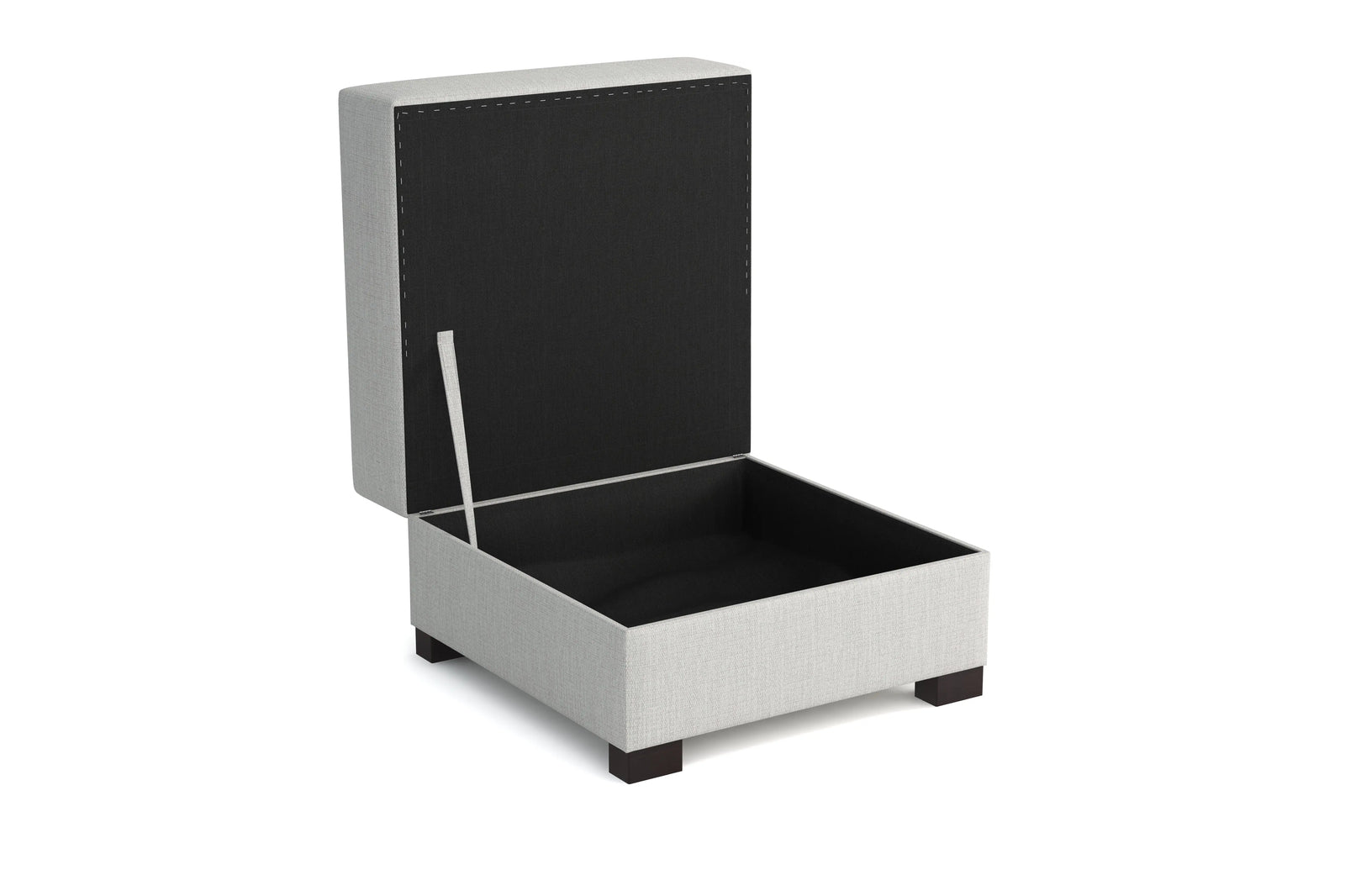 Storage Footstool 'Millbrook'