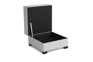 Storage Footstool 'Millbrook'