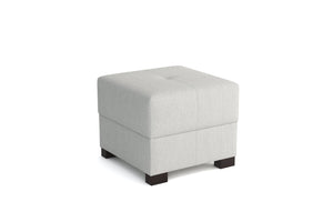 Storage footstool 'Millbrook' SofaBedExpert.co.uk