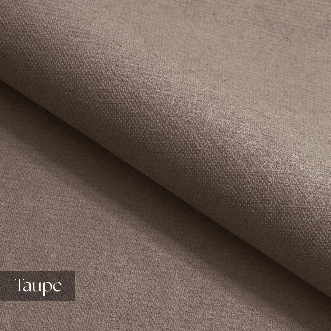 Millbrook King Size Sofa Bed in Hyrdo Chenille Taupe