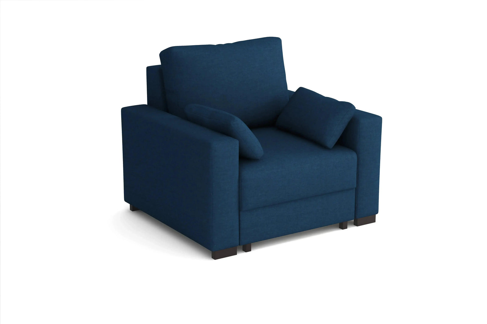 'Millbrook 1' Chair Bed SofaBedExpert.co.uk