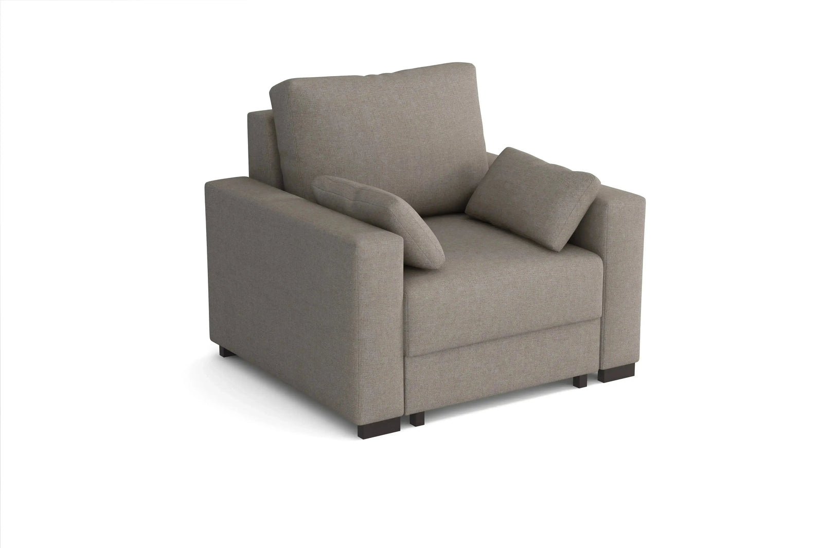 'Millbrook 1' Chair Bed SofaBedExpert.co.uk