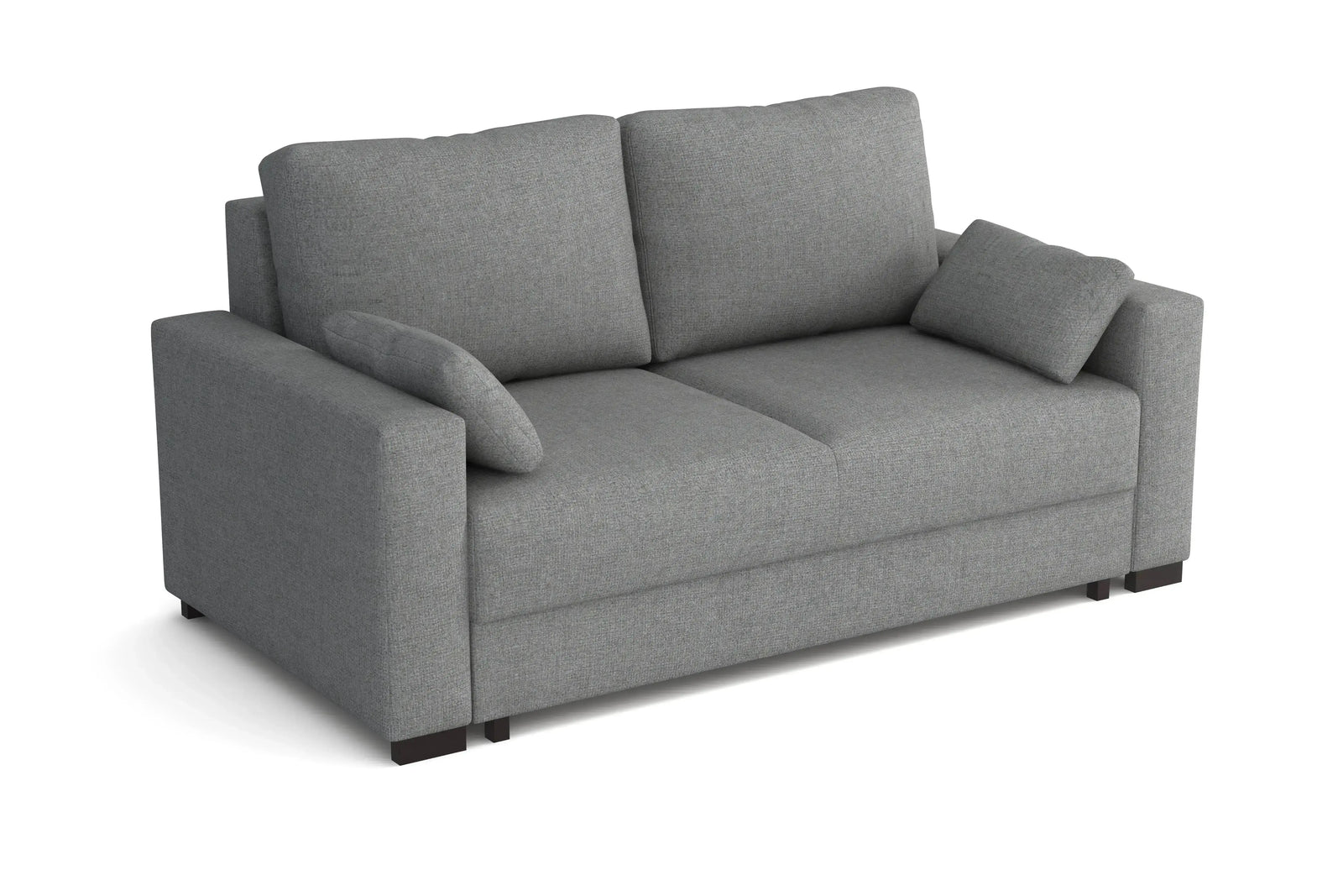 'Millbrook 3' King Size Sofa Bed SofaBedExpert.co.uk