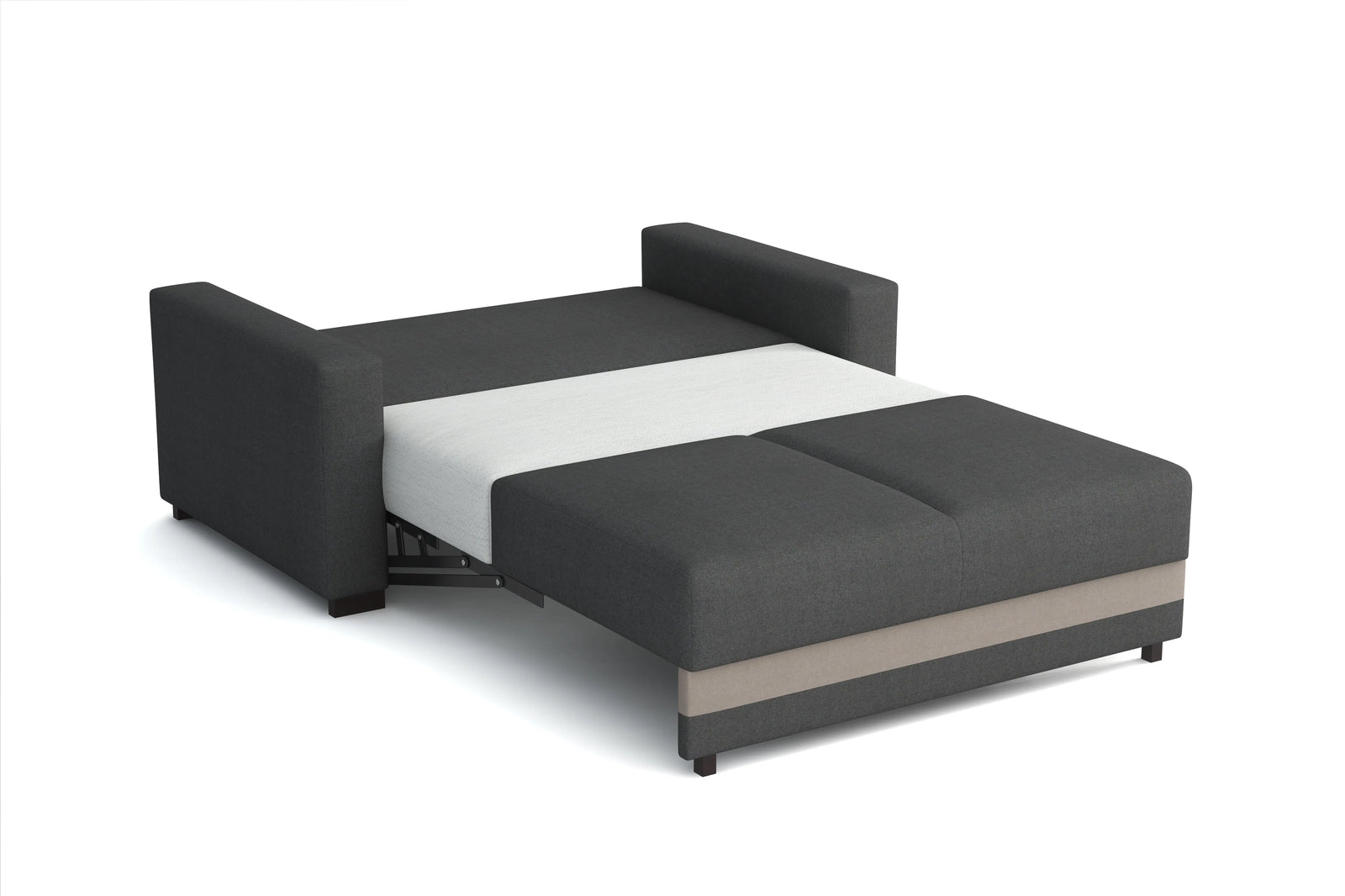 'Nap' Small Double Sofa Bed SofaBedExpert.co.uk