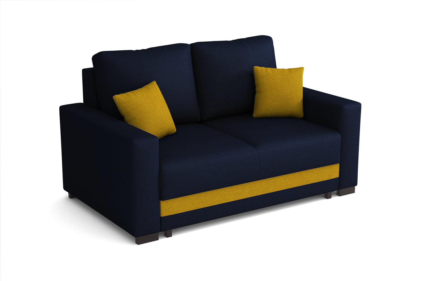 'Nap' Small Double Sofa Bed SofaBedExpert.co.uk