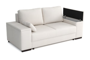 'Millbrook 3' Storage Sofa Bed