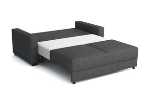 'Millbrook 3' Sofa bed with slim arms