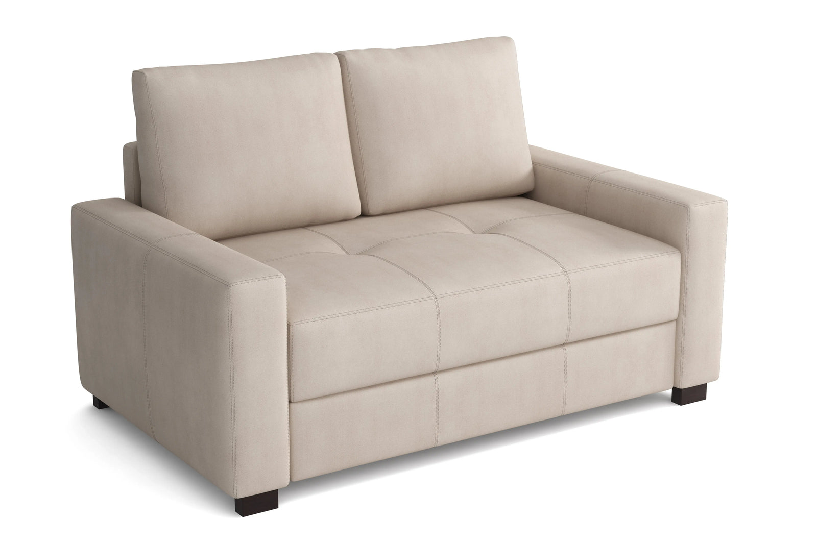 Mocca 2 seater sofa (not sofa bed) SBEUK