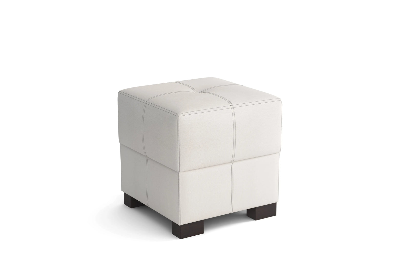 Storage footstool 'Mocca' SBEUK