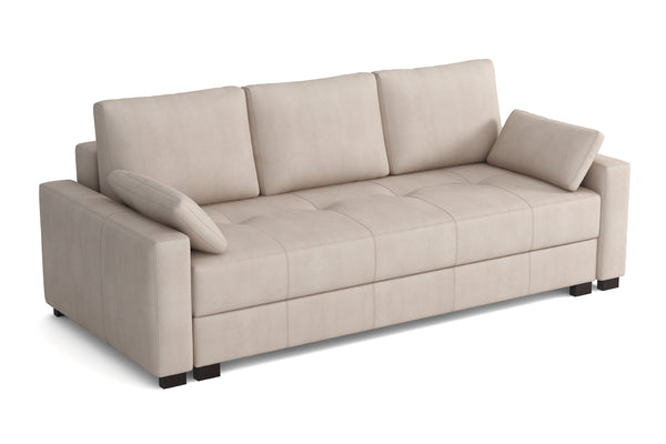 Sofa Beds - 2 Seater & 3 Seater Pull Out Sofa Beds