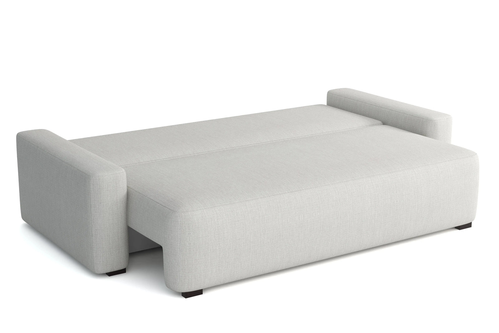 'Mocca Rosso' Kingsize Storage Sofa Bed SofaBedExpert.co.uk