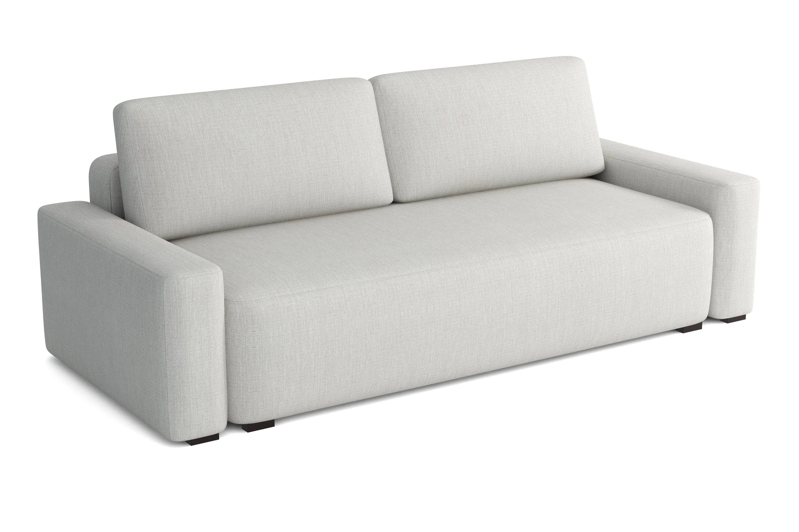 'Mocca Rosso' Kingsize Storage Sofa Bed SofaBedExpert.co.uk